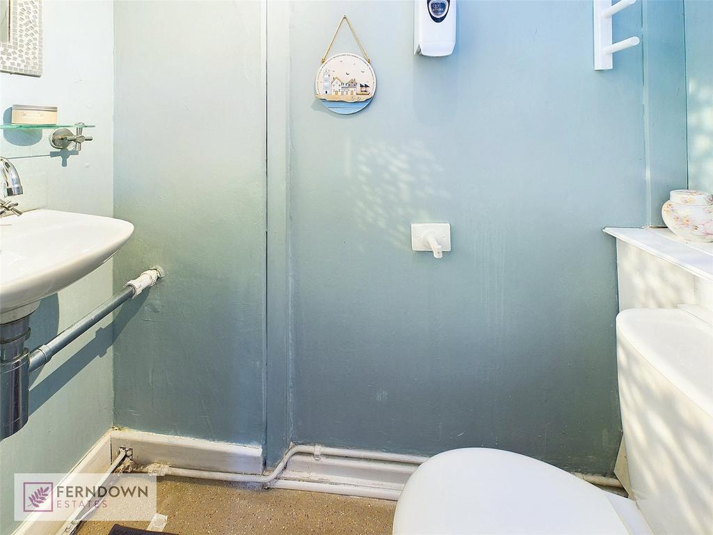 Guest Wc