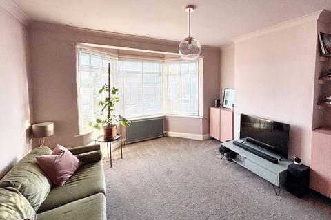 2 bedroom semi-detached house for sale, Wentworth Road, Manchester M27