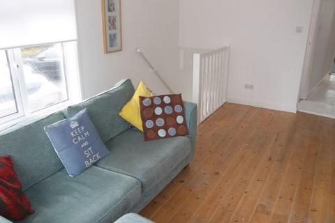 2 bedroom apartment to rent, Burrow Road, St. Ives TR26