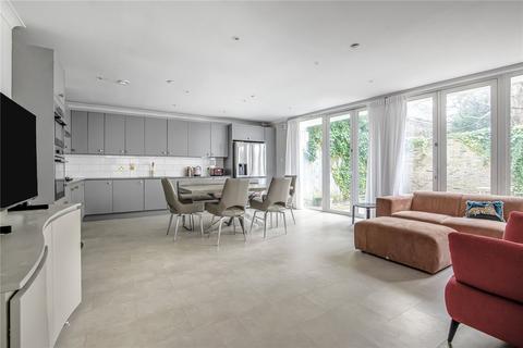5 bedroom house for sale, Trinity Crescent, London, SW17