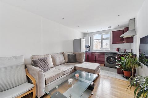 2 bedroom flat for sale, Charteris Road, London, NW6