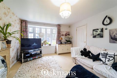 3 bedroom detached house for sale, Chalgrove Avenue, Birmingham B38