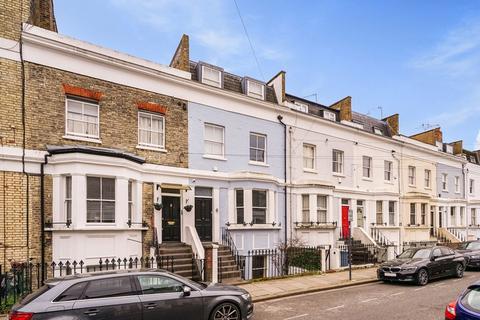 2 bedroom flat to rent, Chesson Road, London W14