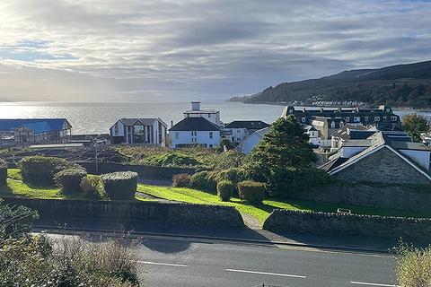 1 bedroom flat for sale, 15C Castle Street, Dunoon, Argyll and Bute, PA23