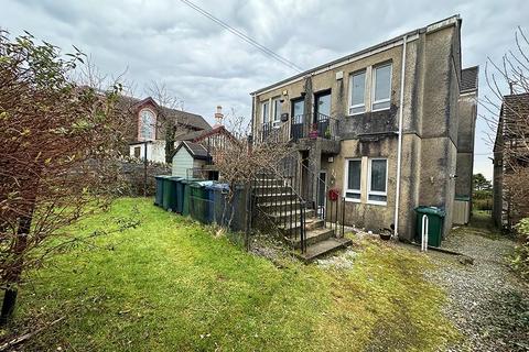 1 bedroom flat for sale, 15C Castle Street, Dunoon, Argyll and Bute, PA23