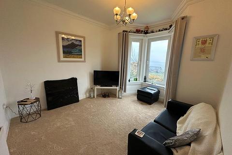 1 bedroom flat for sale, 15C Castle Street, Dunoon, Argyll and Bute, PA23