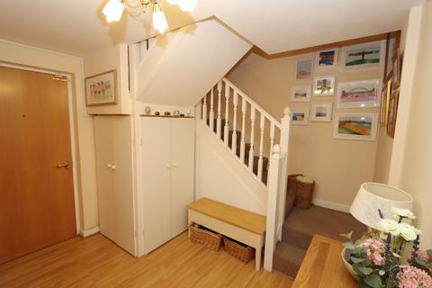 3 bedroom maisonette for sale, Orchid Mews, Thorntree Drive, West Monkseaton, NE25 9NY