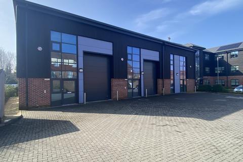 Industrial unit to rent, Unit 1 & 2 Ordnance Business Park, Midhurst Road, Liphook, GU30 7ZA