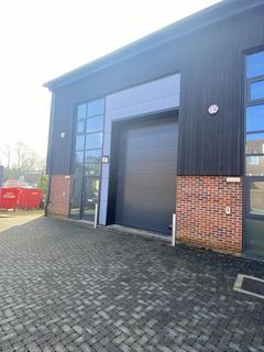 Industrial unit to rent, Unit 1 & 2 Ordnance Business Park, Midhurst Road, Liphook, GU30 7ZA