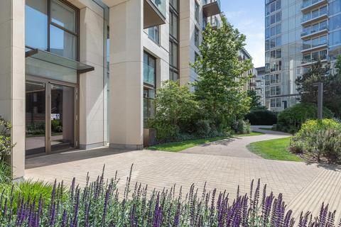 3 bedroom apartment for sale, Columbia Gardens, London SW6