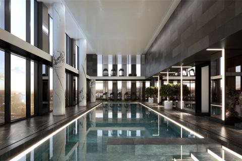 1 bedroom apartment for sale, Elizabeth Tower, Manchester M15