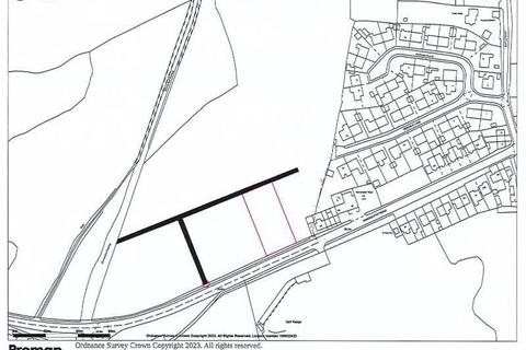 Land for sale, Manchester Road, Tyldesley, Manchester, Greater Manchester, M29 7EJ