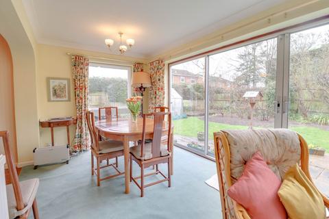 5 bedroom detached house for sale, Pettitts Lane, Dry Drayton, CB23