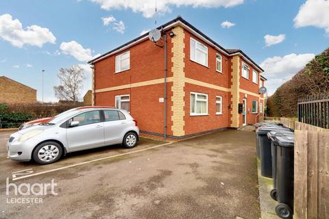 1 bedroom apartment for sale, Davenport Road, Leicester