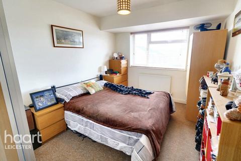 1 bedroom apartment for sale, Davenport Road, Leicester