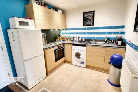 1 bedroom apartment for sale, Davenport Road, Leicester