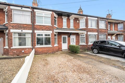 2 bedroom terraced house for sale, Rutland Road, Spring Bank West, Hull, East Yorkshire, HU5