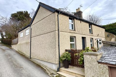 undefined, Caernarfon Road, Pwllheli