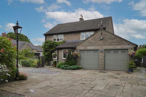 4 bedroom detached house for sale, Blackwall Lane, Kirk Ireton DE6