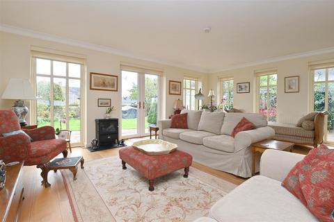 4 bedroom detached house for sale, Blackwall Lane, Kirk Ireton DE6