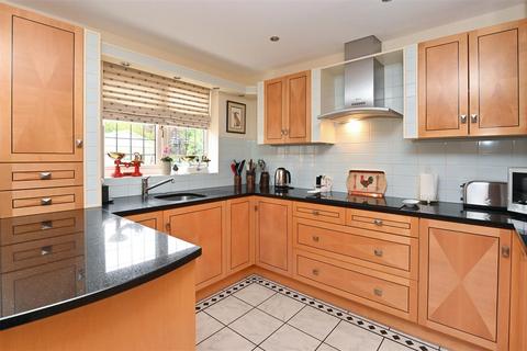 4 bedroom detached house for sale, Blackwall Lane, Kirk Ireton DE6