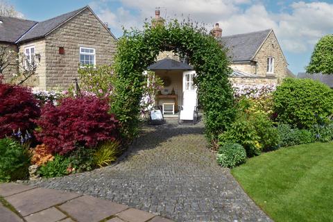 Kirkstone House Blackwall Lane, Kirk Ireton, Ashbourne, DE6 3LJ