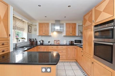 Kirkstone House Blackwall Lane, Kirk Ireton, Ashbourne, DE6 3LJ