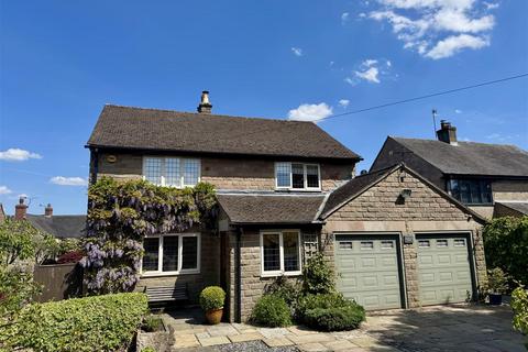 Kirkstone House Blackwall Lane, Kirk Ireton, Ashbourne, DE6 3LJ