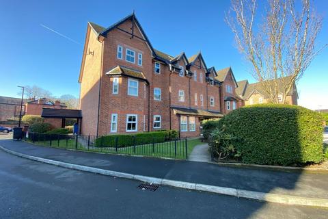 2 bedroom apartment to rent, New Copper Moss, Moss Lane, Altrincham