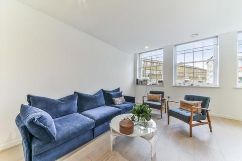 1 bedroom apartment for sale, Webber Street, London, SE1