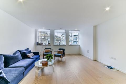 1 bedroom apartment for sale, Webber Street, London, SE1