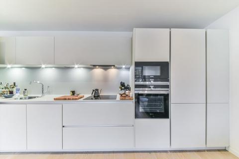 1 bedroom apartment for sale, Webber Street, London, SE1