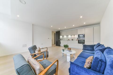 1 bedroom apartment for sale, Webber Street, London, SE1