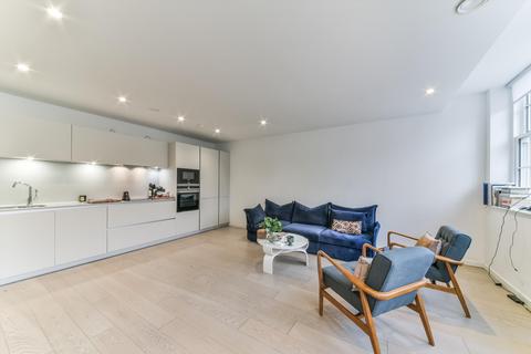 1 bedroom apartment for sale, Webber Street, London, SE1