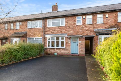 6 Newhaven Road, Warrington, WA2 0NP