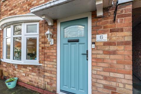 6 Newhaven Road, Warrington, WA2 0NP