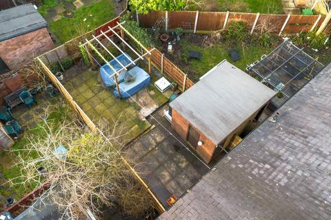 6 Newhaven Road, Warrington, WA2 0NP
