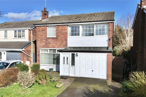 4 bedroom detached house for sale, Allans Meadow, Neston, Cheshire, CH64