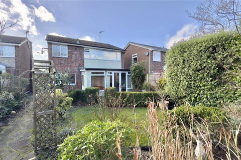 4 bedroom detached house for sale, Allans Meadow, Neston, Cheshire, CH64