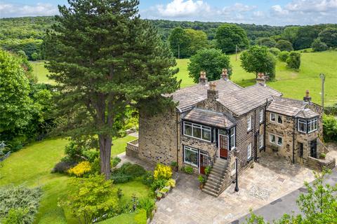 Tarn Grange, Esholt Lane, Baildon, Shipley, West Yorkshire