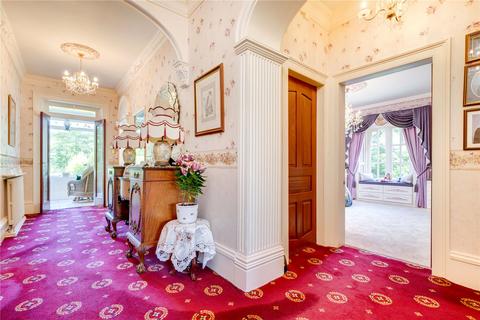 undefined, Tarn Grange, Esholt Lane, Baildon, Shipley, West Yorkshire