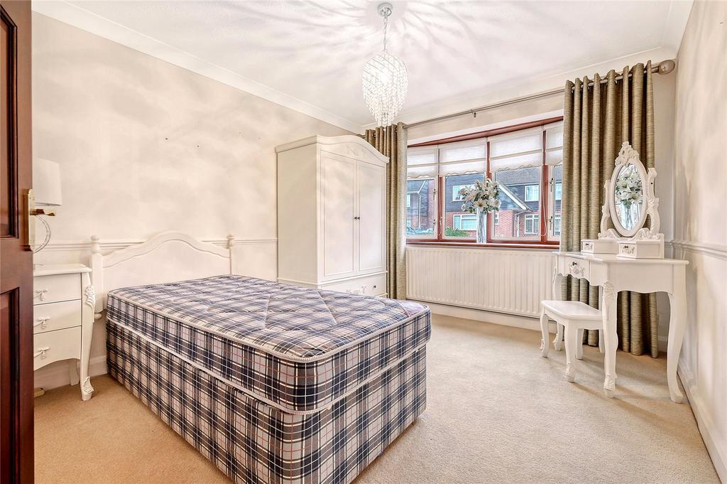 Dining/Bedroom Four