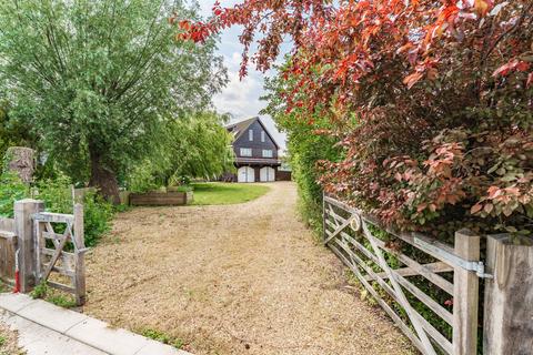 undefined, Marsh Road, Hoveton