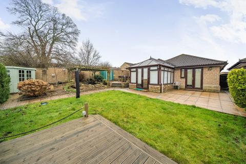 3 bedroom bungalow for sale, Somerset Way, Bristol BS39