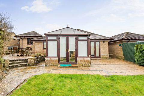 3 bedroom bungalow for sale, Somerset Way, Bristol BS39