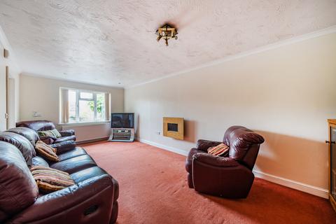 3 bedroom bungalow for sale, Somerset Way, Bristol BS39