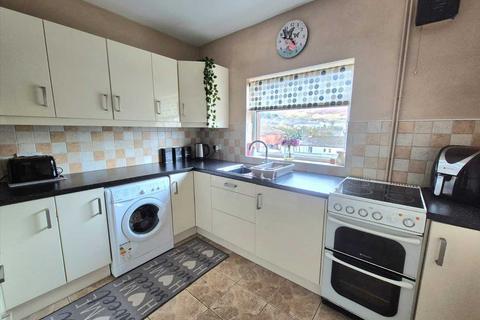 3 bedroom terraced house for sale, Tonypandy CF40