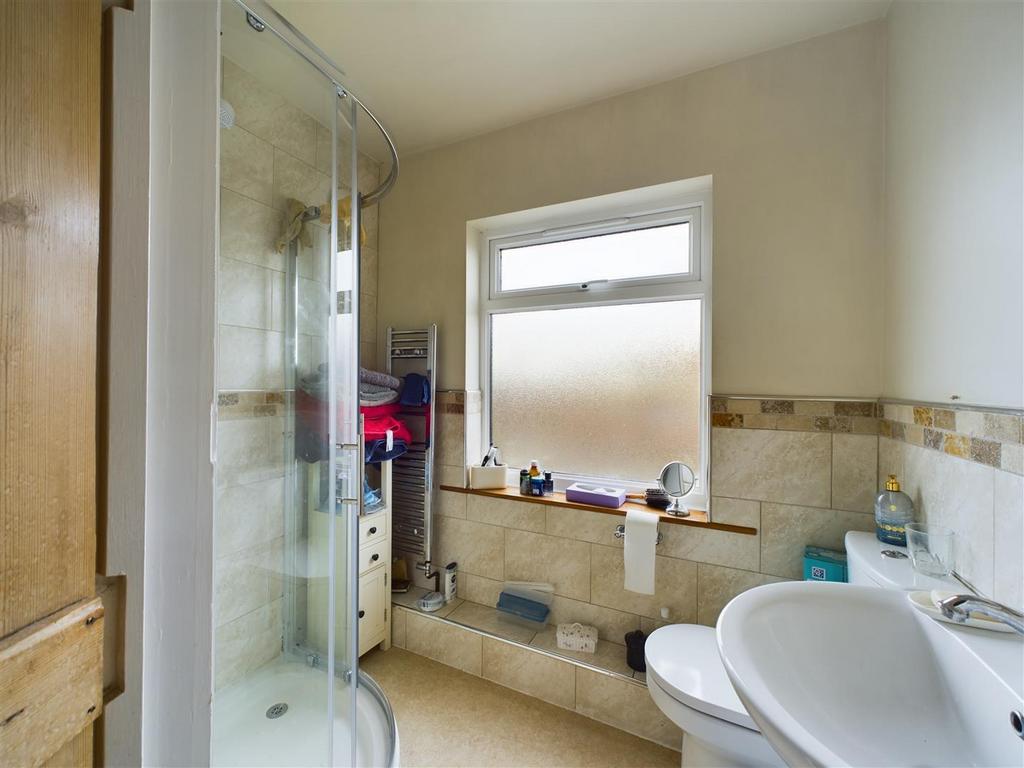 En suite