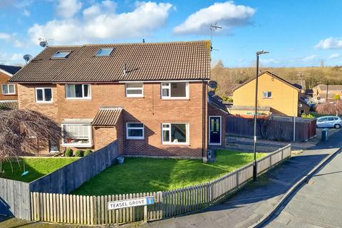 16 Borage Road, Harrogate, HG3 2XG