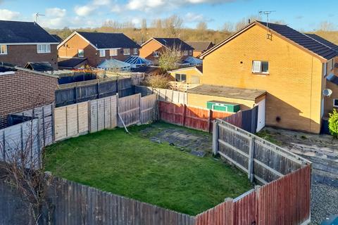 16 Borage Road, Harrogate, HG3 2XG